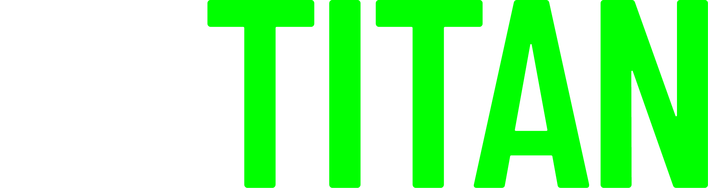Titan logo